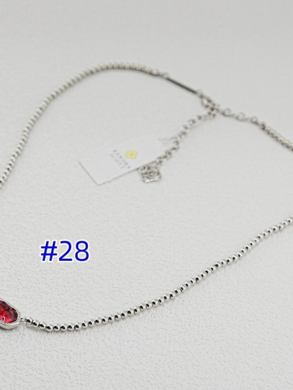 Kendra Scott Necklace